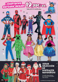 Catálogo Toy Planet Página 354