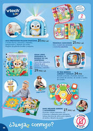 Catálogo Toy Planet Página 36