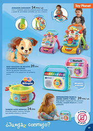 Catálogo Toy Planet Página 37