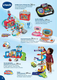 Catálogo Toy Planet Página 38