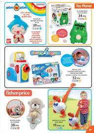 Catálogo Toy Planet Página 39