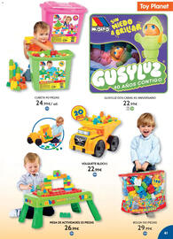 Catálogo Toy Planet Página 41