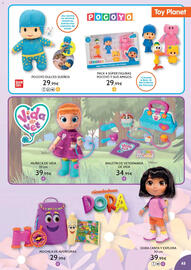 Catálogo Toy Planet Página 43