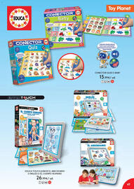 Catálogo Toy Planet Página 47