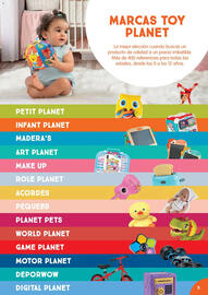 Catálogo Toy Planet Página 5