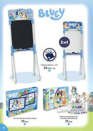 Catálogo Toy Planet Página 52