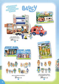 Catálogo Toy Planet Página 54