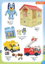 Catálogo Toy Planet Página 55