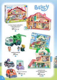 Catálogo Toy Planet Página 56