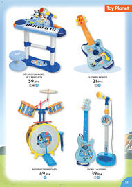 Catálogo Toy Planet Página 57