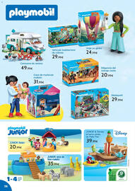 Catálogo Toy Planet Página 58