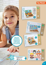 Catálogo Toy Planet Página 61