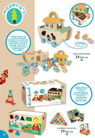 Catálogo Toy Planet Página 62