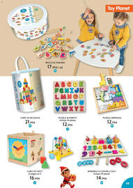 Catálogo Toy Planet Página 63