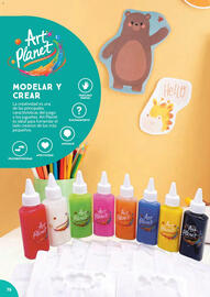 Catálogo Toy Planet Página 70