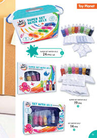 Catálogo Toy Planet Página 71