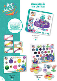 Catálogo Toy Planet Página 72