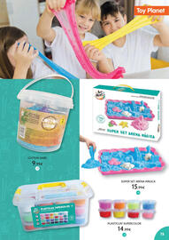 Catálogo Toy Planet Página 73