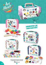 Catálogo Toy Planet Página 78
