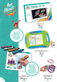 Catálogo Toy Planet Página 80