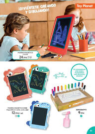 Catálogo Toy Planet Página 81