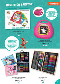 Catálogo Toy Planet Página 83
