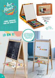 Catálogo Toy Planet Página 84