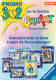 Catálogo Toy Planet Página 85