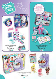 Catálogo Toy Planet Página 88