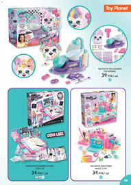 Catálogo Toy Planet Página 89