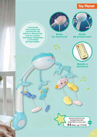 Catálogo Toy Planet Página 9