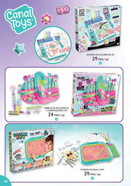 Catálogo Toy Planet Página 90
