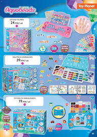 Catálogo Toy Planet Página 91