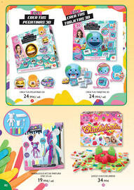 Catálogo Toy Planet Página 92