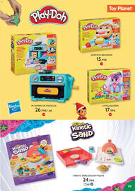 Catálogo Toy Planet Página 93