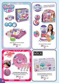Catálogo Toy Planet Página 98