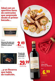 Catálogo Lidl | Navidad Página 11