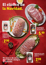Catálogo Lidl | Navidad Página 13