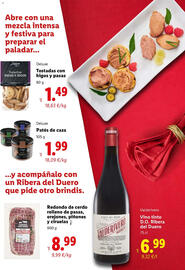 Catálogo Lidl | Navidad Página 15