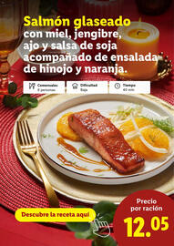 Catálogo Lidl | Navidad Página 16
