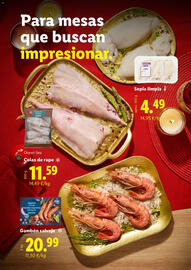 Catálogo Lidl | Navidad Página 18