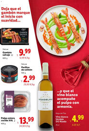 Catálogo Lidl | Navidad Página 21