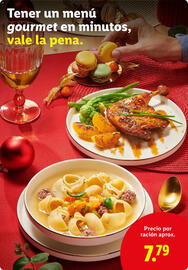 Catálogo Lidl | Navidad Página 22