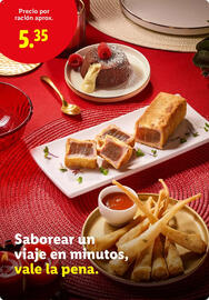 Catálogo Lidl | Navidad Página 24