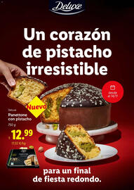 Catálogo Lidl | Navidad Página 29