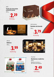 Catálogo Lidl | Navidad Página 32