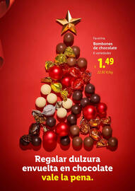 Catálogo Lidl | Navidad Página 33