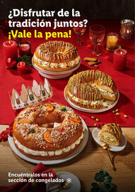 Catálogo Lidl | Navidad Página 34