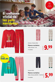 Catálogo Lidl | Navidad Página 40