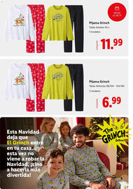 Catálogo Lidl | Navidad Página 41